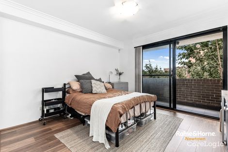 Property photo of 18/144-152 Regent Street Redfern NSW 2016