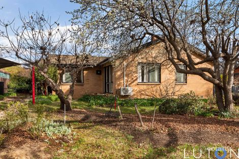 Property photo of 67 Burn Street Downer ACT 2602