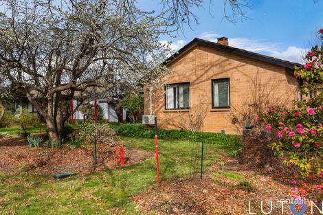 Property photo of 67 Burn Street Downer ACT 2602