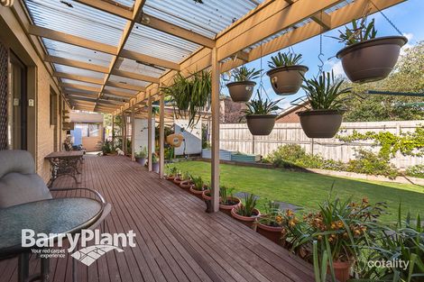 Property photo of 12 Moorgate Court Keysborough VIC 3173