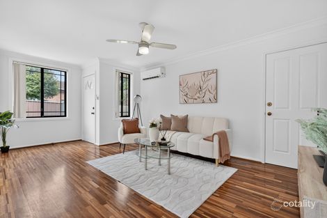 Property photo of 3/61 Targo Road Pendle Hill NSW 2145