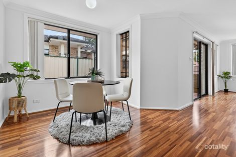 Property photo of 3/61 Targo Road Pendle Hill NSW 2145