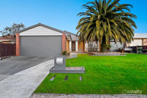 Property photo of 12 Bartolo Court Cranbourne North VIC 3977