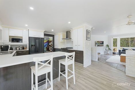 Property photo of 298 Ten Mile Road Sharon QLD 4670