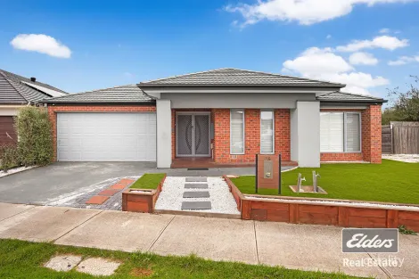 24 Dutch Ave, Manor Lakes, VIC 3024