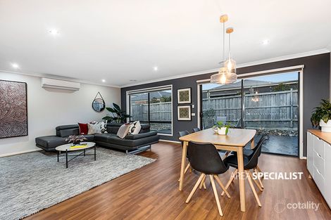 Property photo of 73 Bradman Drive Cranbourne West VIC 3977
