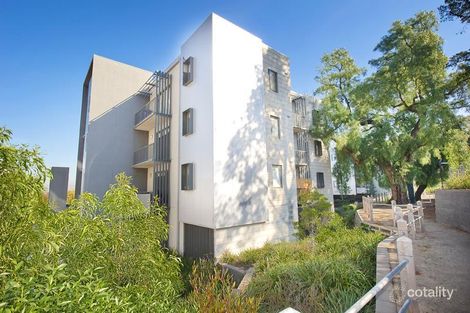 Property photo of 108/84-102 Altona Street Kensington VIC 3031