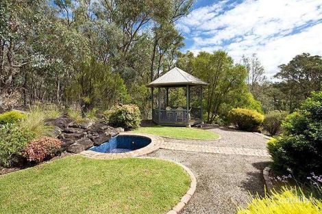 Property photo of 64 Neerim Rise Wattle Glen VIC 3096