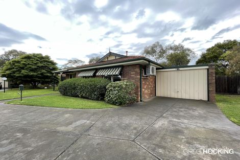 Property photo of 8 Lexington Place Carrum VIC 3197