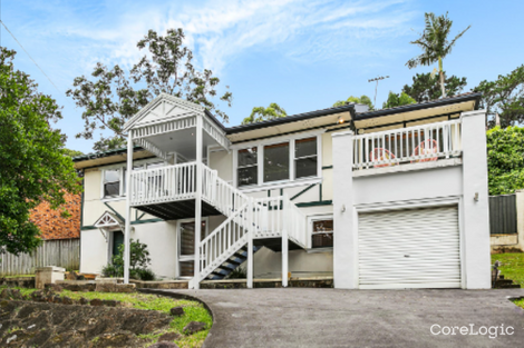 Property photo of 2 Telfer Road Castle Hill NSW 2154