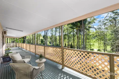 528 Grose Vale Rd, Grose Vale, NSW 2753