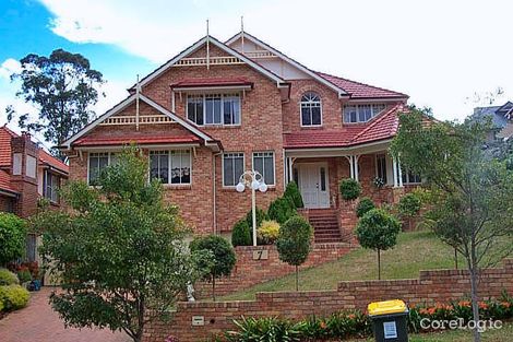 Property photo of 7 Lyndhurst Court West Pennant Hills NSW 2125