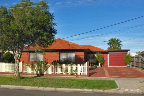 40 Stevenage Cres, Deer Park, VIC 3023