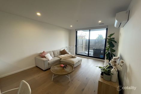 Property photo of 107/8 North Street Ascot Vale VIC 3032