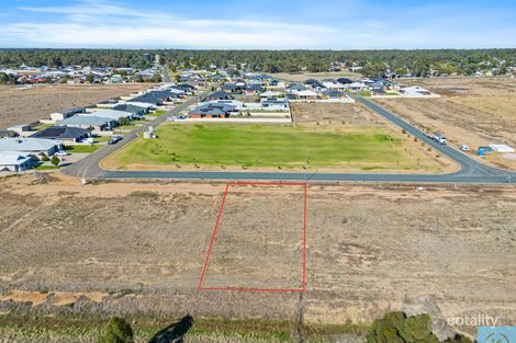 Property photo of 30 Tessier Drive Tocumwal NSW 2714