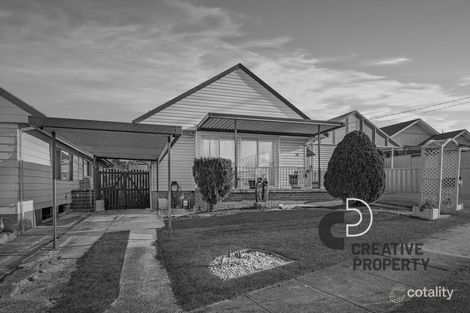 Property photo of 8 Vera Street Waratah West NSW 2298