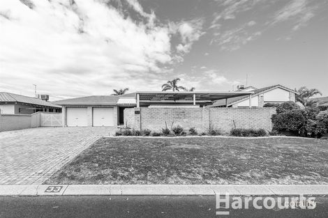 Property photo of 33 Blackwood Parade Dudley Park WA 6210