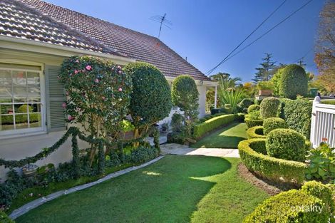 Property photo of 12 Arnold Street Killara NSW 2071