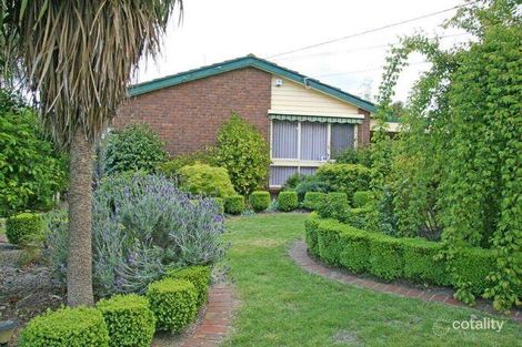 Property photo of 14 Lucania Close Ringwood East VIC 3135