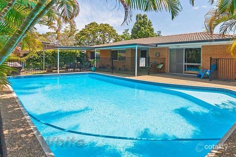 66 Cochrane St, Camira, QLD 4300