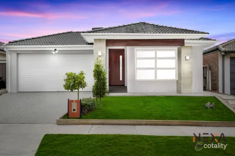 Property photo of 4 Foundation Avenue Donnybrook VIC 3064