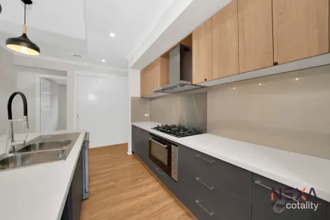 Property photo of 4 Foundation Avenue Donnybrook VIC 3064