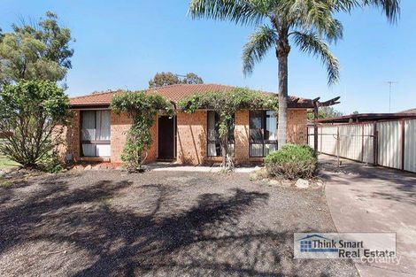 22 Lamerton St, Oakhurst, NSW 2761