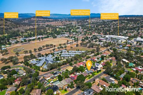 Property photo of 13 Towarri Street Muswellbrook NSW 2333