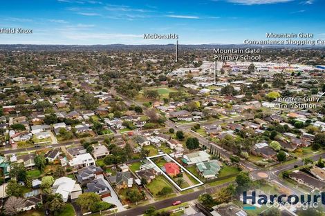 Property photo of 28 Elton Road Ferntree Gully VIC 3156