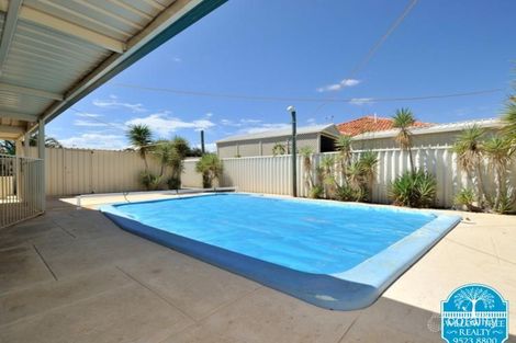 Property photo of 53 Arpenteur Drive Baldivis WA 6171