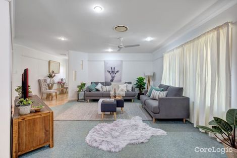 Property photo of 23 Sir Griffith Way Rural View QLD 4740