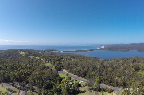 Property photo of 25 Emerald Crescent Wallagoot NSW 2550