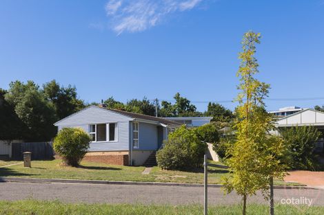 Property photo of 14 Feakes Place Campbell ACT 2612