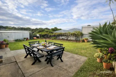 40 Hessing Cres, Trott Park, SA 5158