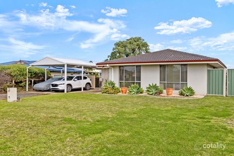 Property photo of 3 Ardross Crescent Collingwood Park WA 6330