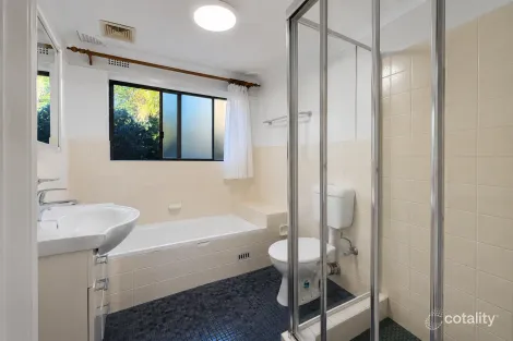 Property photo of 35/63 Pacific Parade Dee Why NSW 2099