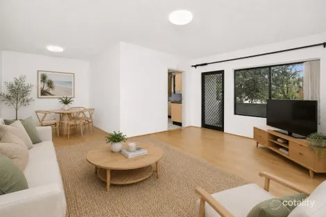 Property photo of 35/63 Pacific Parade Dee Why NSW 2099