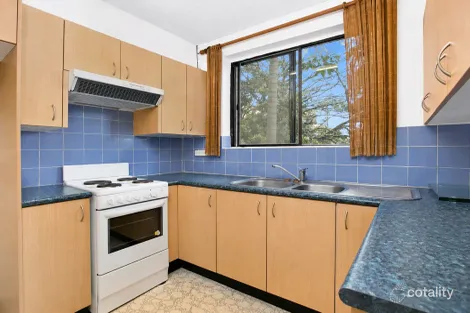 Property photo of 35/63 Pacific Parade Dee Why NSW 2099