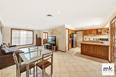 Property photo of 60 Chain-O-Ponds Circuit Mount Annan NSW 2567