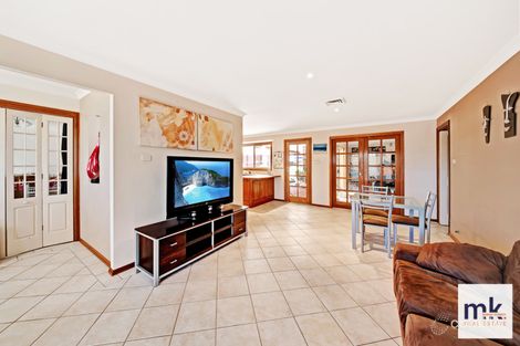 Property photo of 60 Chain-O-Ponds Circuit Mount Annan NSW 2567
