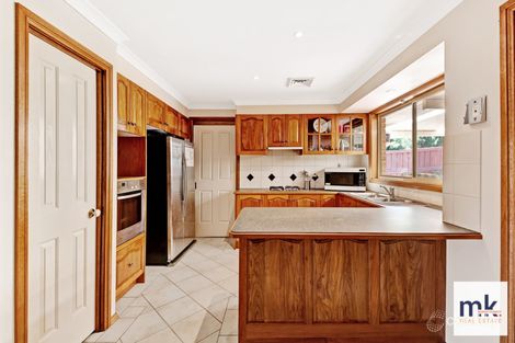 Property photo of 60 Chain-O-Ponds Circuit Mount Annan NSW 2567