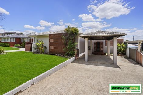 Property photo of 13 Bathurst Street Leumeah NSW 2560