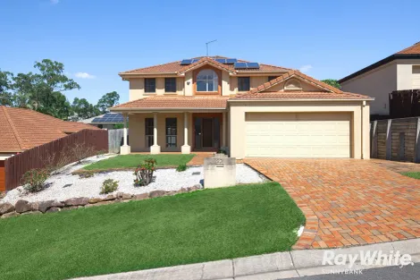 23 Yvonne Rd, Eight Mile Plains, QLD 4113