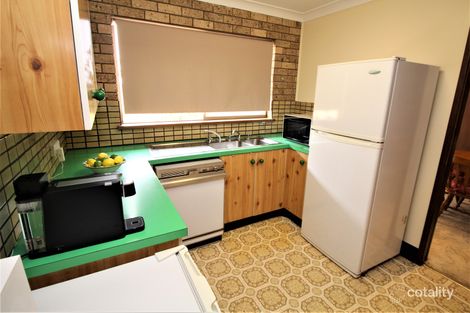 Property photo of 55 Burley Street Griffith NSW 2680