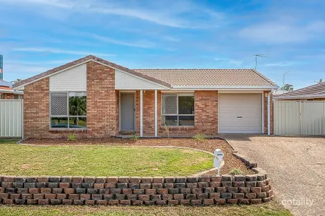 5 Pitt Ct, Crestmead, QLD 4132