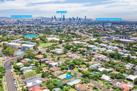 Property photo of 31 Norman Street Coorparoo QLD 4151