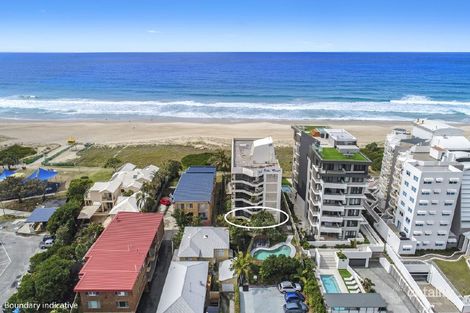 Property photo of 4/1495 Gold Coast Highway Palm Beach QLD 4221
