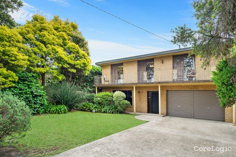 Property photo of 51 Woodside Avenue Strathfield NSW 2135