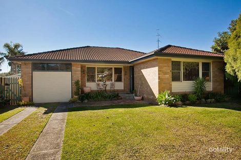 39 Laurel St, Albion Park Rail, NSW 2527