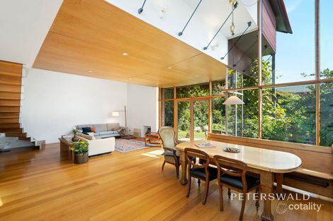 Property photo of 31 Runnymede Street Battery Point TAS 7004